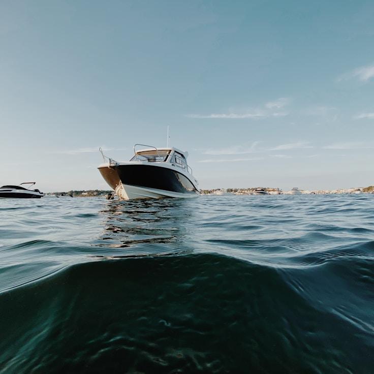 StillWaterWay yacht fleet