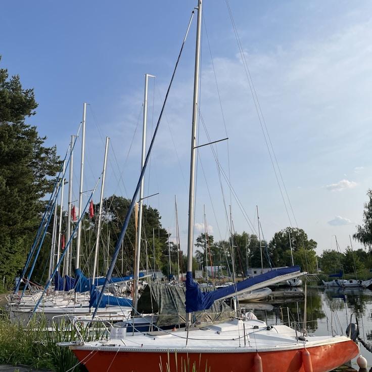 Marine recreational activities